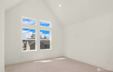 Bedroom - 20341 90th Dr NE #F, Bothell, WA 98011 photo 3 of 4