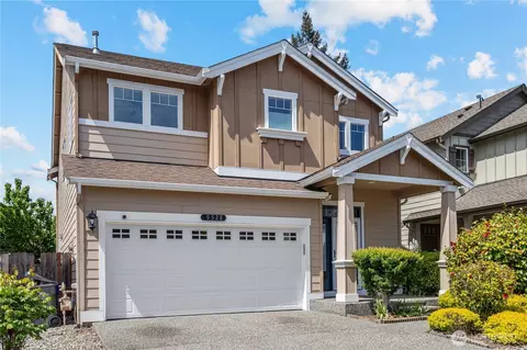 Exterior - 9528 25th Dr SE, Everett, WA 98208 photo 2 of 4