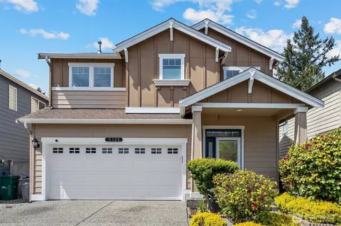 9528 25th Dr SE, Everett, WA 98208