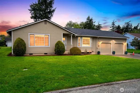 Undisclosed, Tacoma, WA 98371