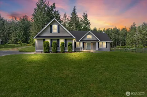 16605 150th St NW, Gig Harbor, WA 98329