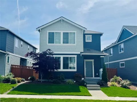18938 131st Street Ct E, Bonney Lake, WA 98391