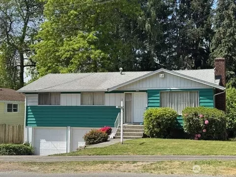6316 S Sheridan Ave, Tacoma, WA 98408