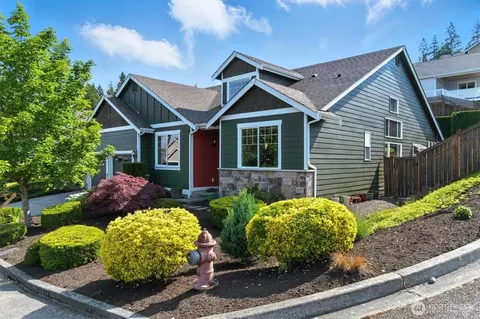 20258 Lunar Pl NE, Poulsbo, WA 98370