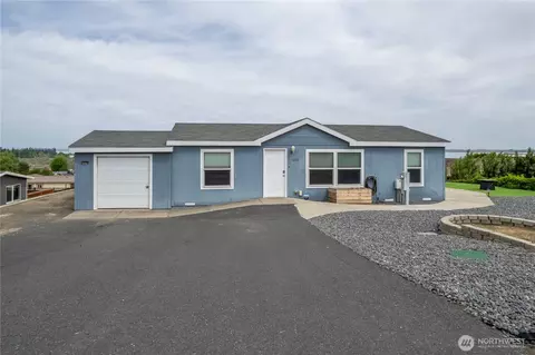7200 Terrace Ave SE, Othello, WA 99344
