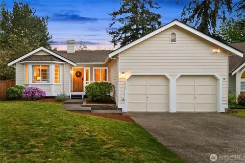 12822 SE 262nd Pl, Kent, WA 98030