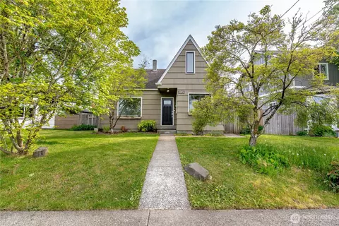 5110 N 27th St, Tacoma, WA 98407