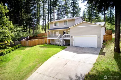 18228 Rampart Dr SE, Yelm, WA 98597