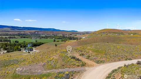 0 Nnn Indian Lake Dr, Ellensburg, WA 98926