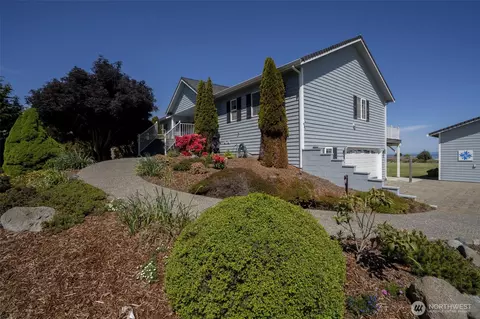 Exterior - 162 W Nelson Rd, Sequim, WA 98382 photo 1 of 8