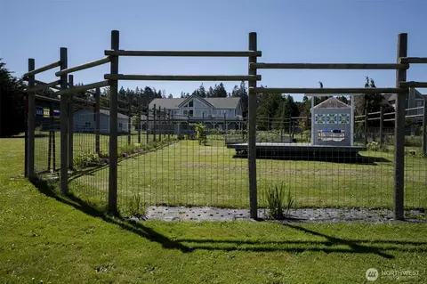 Exterior - 162 W Nelson Rd, Sequim, WA 98382 photo 7 of 8