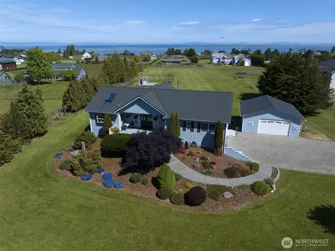 162 W Nelson Rd, Sequim, WA 98382