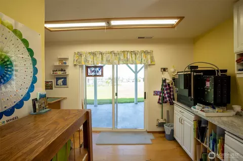 Entry Way - 162 W Nelson Rd, Sequim, WA 98382 photo 4 of 4