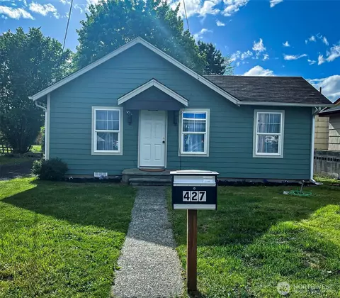 427 Boulevard Rd SE, Olympia, WA 98501