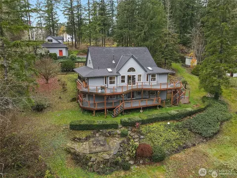 30521 NE 147th Ct, Battle Ground, WA 98604