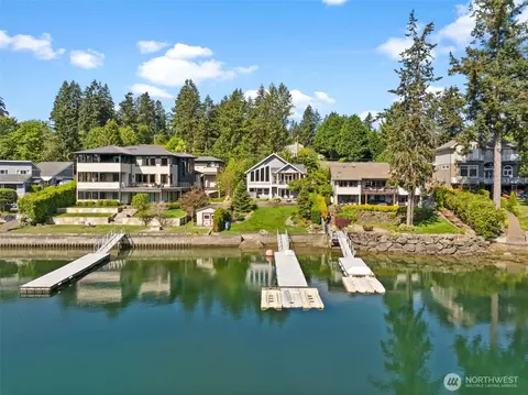 257 3rd Ave, Fox Island, WA 98333