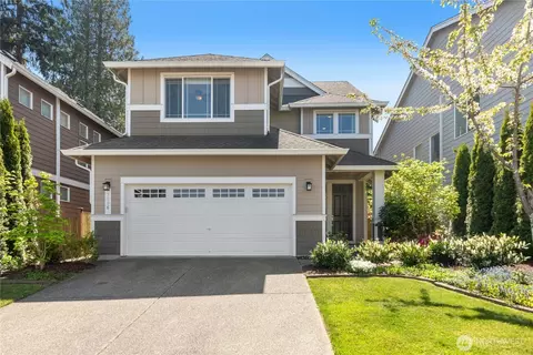 3506 198th Pl SE, Bothell, WA 98012