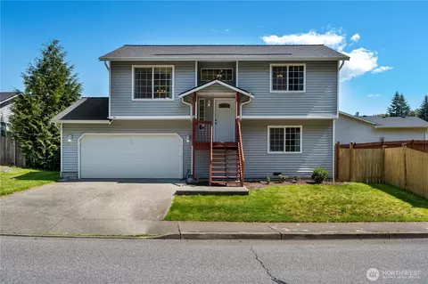 201 Hemming Way, Granite Falls, WA 98252