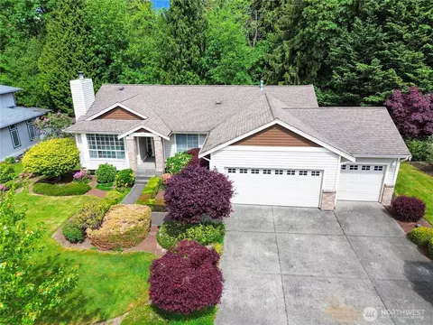 1601 Amber Blvd, Puyallup, WA 98372
