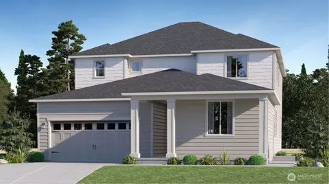 3416 SW Mooring Ln, Port Orchard, WA 98367