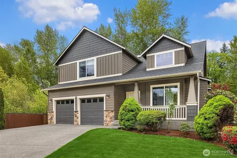 5621 SE 2nd Ct, Renton, WA 98059