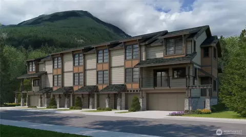 1140 Oxbow Way SE #1401, North Bend, WA 98045