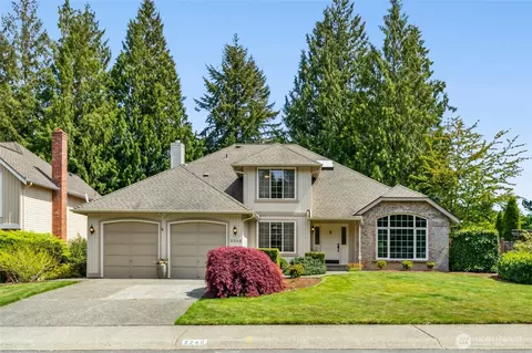 2240 233rd Ave NE, Sammamish, WA 98074