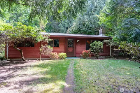 6030 Hansen St SE, Olympia, WA 98513