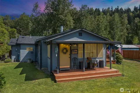 503 Train St SE, Orting, WA 98360