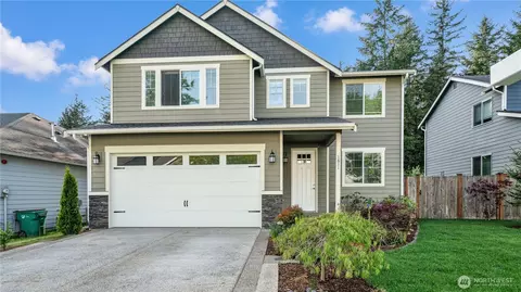 1811 Cyrene Dr NW, Olympia, WA 98502