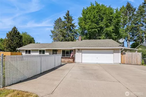 4700 NE 137th Ave, Vancouver, WA 98682