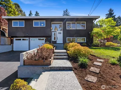 23407 65th Pl W, Mountlake Terrace, WA 98043
