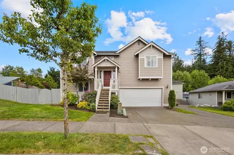 7722 88th Pl NE, Marysville, WA 98270