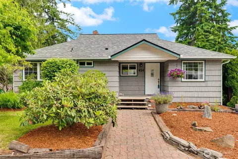 414 W Wyandotte Ave, Shelton, WA 98584