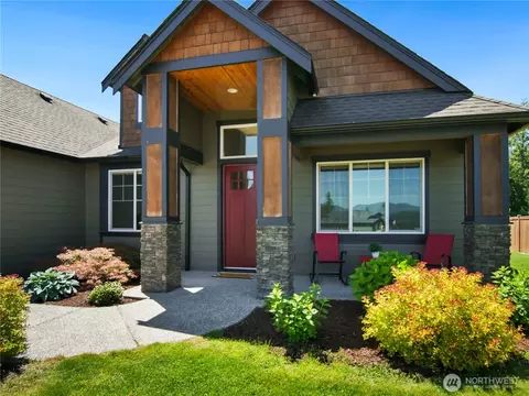 19624 61st Pl NE, Granite Falls, WA 98252