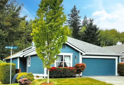 4509 Waterford Ln SE, Lacey, WA 98503