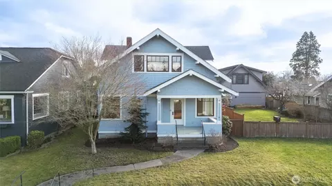 2654 S Park Dr, Bellingham, WA 98225