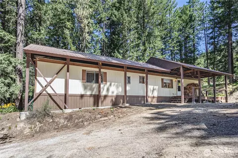 22116 Appaloosa Ln, Leavenworth, WA 98826