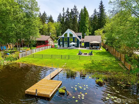 3411 Longhorn Dr NW, Bremerton, WA 98312