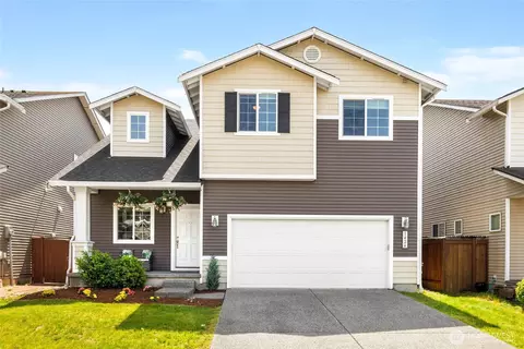 1424 50th St NE, Auburn, WA 98002