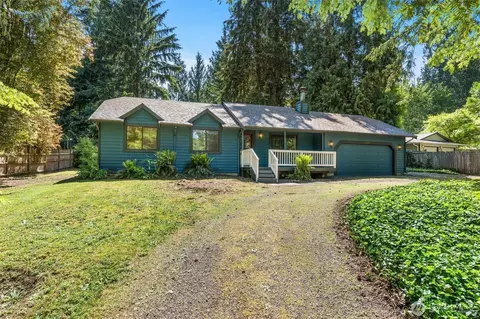 31229 NE 111 St, Carnation, WA 98014