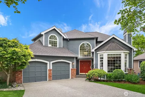 8731 NE 144th Ct, Kirkland, WA 98034