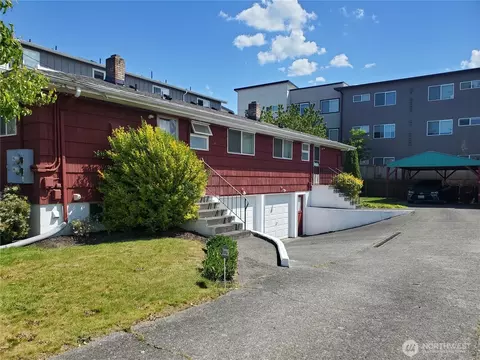 238 S 240 S 70th St, Tacoma, WA 98408