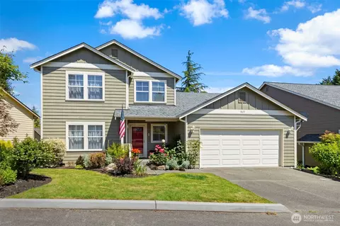 9619 Windswept Ln NW, Silverdale, WA 98383
