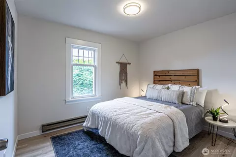 Bedroom - 2714 Victor Pl, Everett, WA 98201 photo 1 of 1