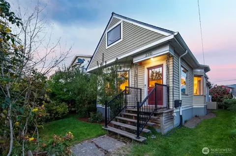 2310 14th Ave S, Seattle, WA 98144