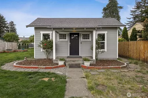 6416 S Mullen St, Tacoma, WA 98409