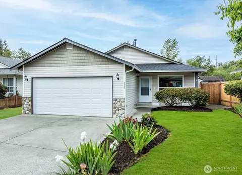6124 101st Pl NE, Marysville, WA 98270