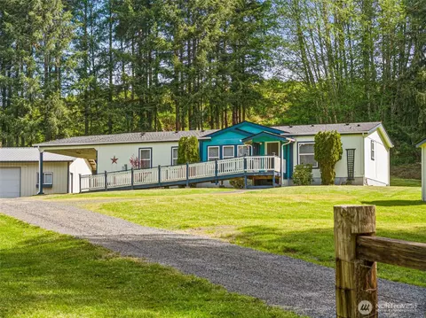312 Mcglaughlin Rd, Winlock, WA 98596 photo 34