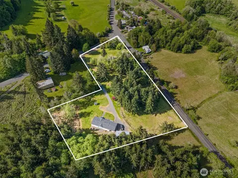 312 Mcglaughlin Rd, Winlock, WA 98596 photo 38